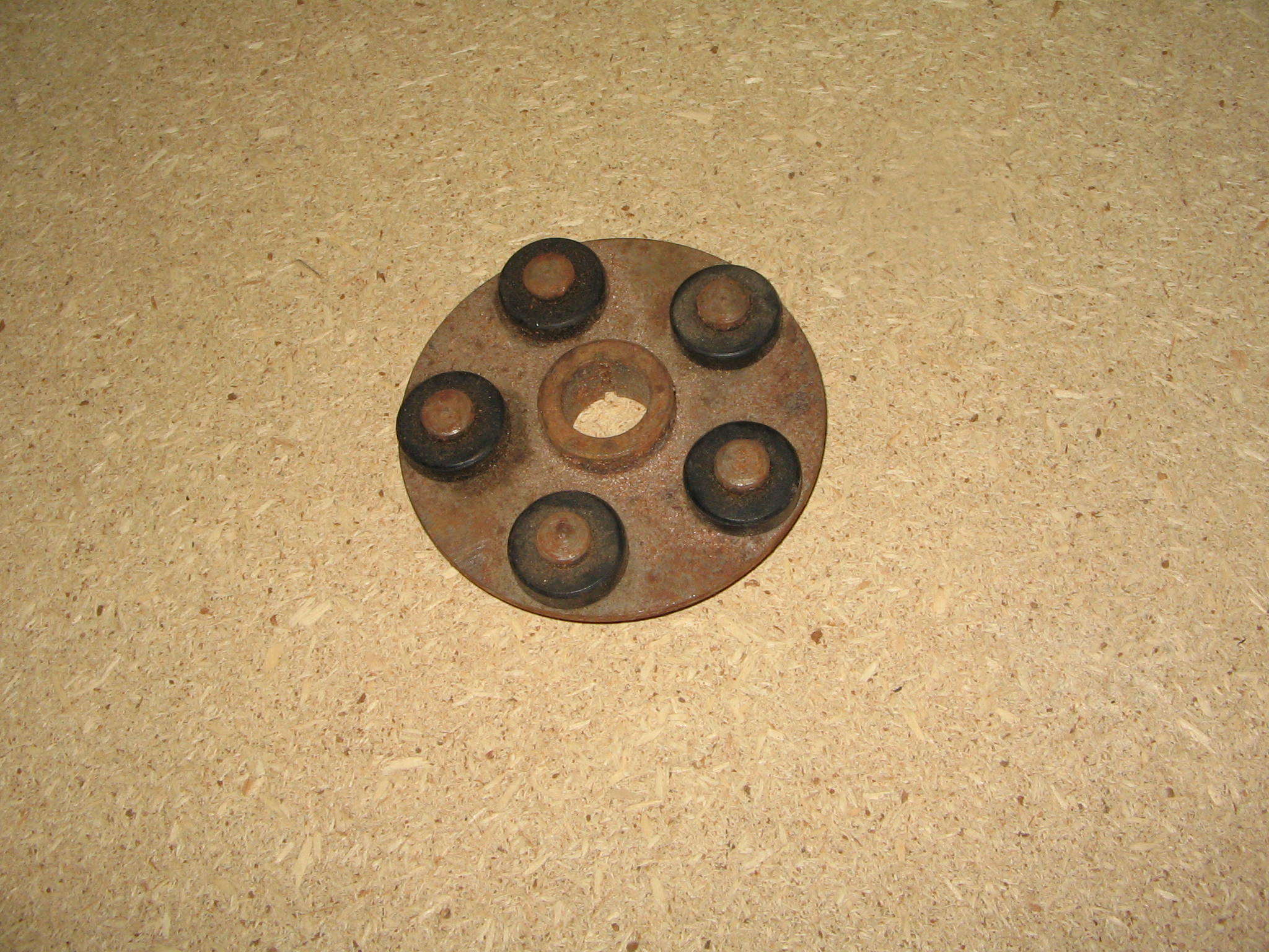 RICAMBIO VESPA N.1.045